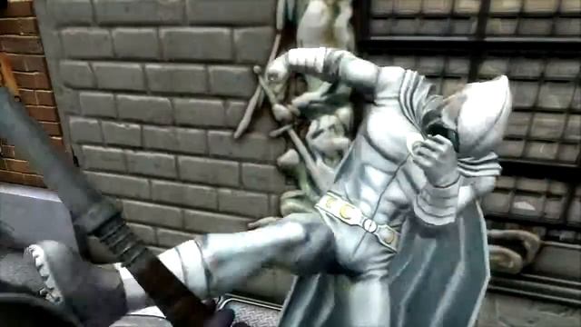 Pinball FX2 - Marvel Pinball Vengeance and Virtue Trailer смотреть онлайн