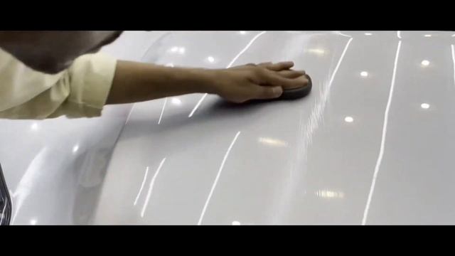 Brand New Kia Sportage Protected with Sonax CC36 (3 years) смотреть онлайн