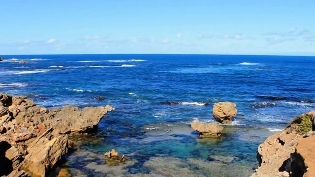 Visiting Warrnambool, City in Victoria, Australia - The Best Places in Australia смотреть онлайн