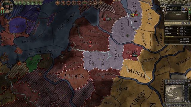 Crusader Kings 2 - Zoroastrian Incest Feast #35 смотреть онлайн