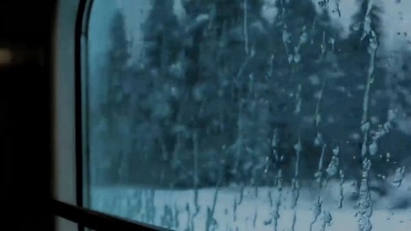 Relaxing Train Sounds