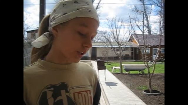 Неделя Влогов | 1 День | Приехала На Дачу |