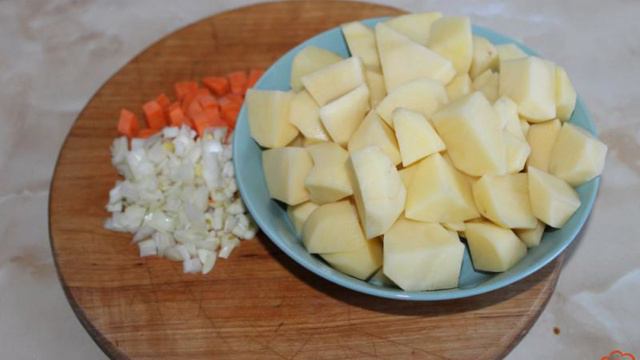 Книга рецептов