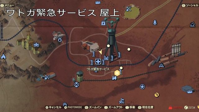 [PS4版Fallout76]フォールアウト76　T60パワーアーマースーツ モジュール固定出現場所 (PA MODS) смотреть онлайн