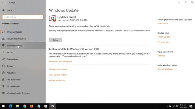 How To Disable Or Enable Smartscreen смотреть онлайн