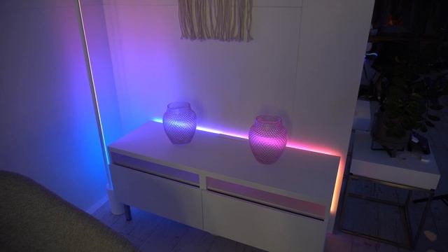 Philips Hue Neuheiten 2021 - Es wird so richtig bunt! смотреть онлайн