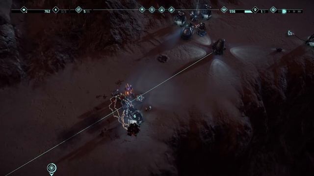 Нужно пожёстче перед финалом! - MarZ: Tactical Base Defense / Прохождение Миссии 19 смотреть онлайн