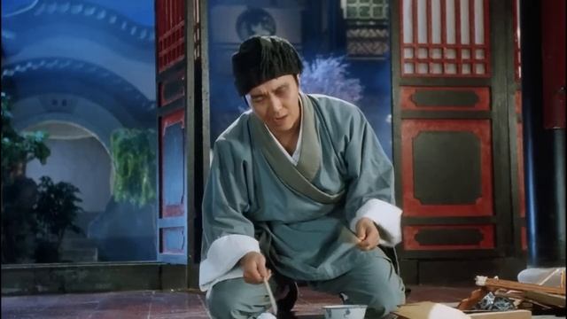 У Богача было 8 жен, но он притворился Рабом, чтобы завоевать еще одну девушку смотреть онлайн