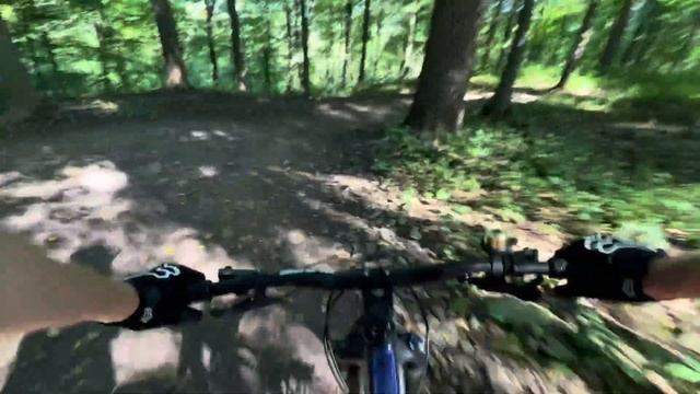 MTB Tire Width: Overcoming the 2.8 vs 2.6 Struggles смотреть онлайн