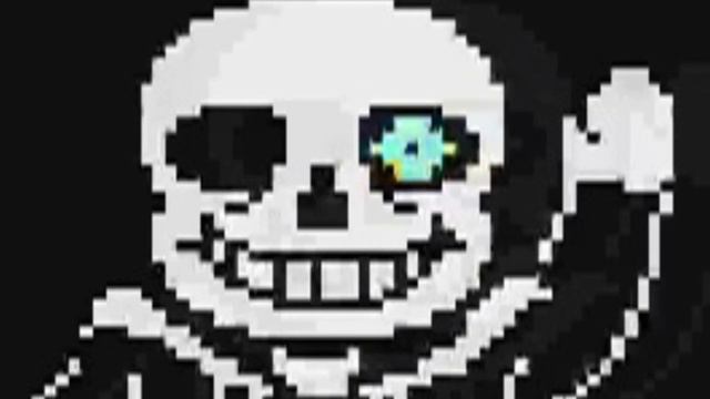 [PROMOTION] KNOCK KNOCK (UNDERTALE COMIC DUB) смотреть онлайн