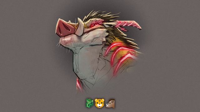 [EMOJI CREATURE DESIGN] Ep. 01 смотреть онлайн