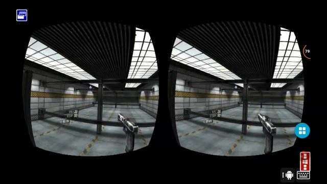 Shooting showdown 2 (gear vr) смотреть онлайн