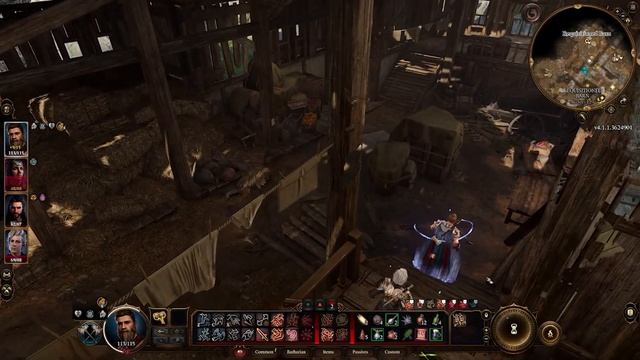 Baldur's Gate 3 Investigate the Suspicious Toys Quest Guide смотреть онлайн