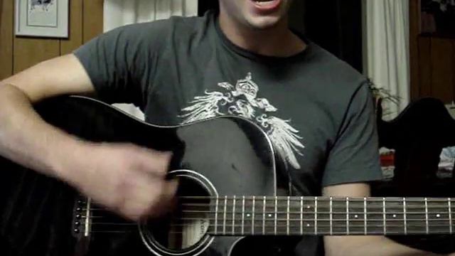 Dear Agony Week 1 Breaking Benjamin Cover смотреть онлайн