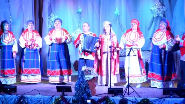 Осинский МПДК