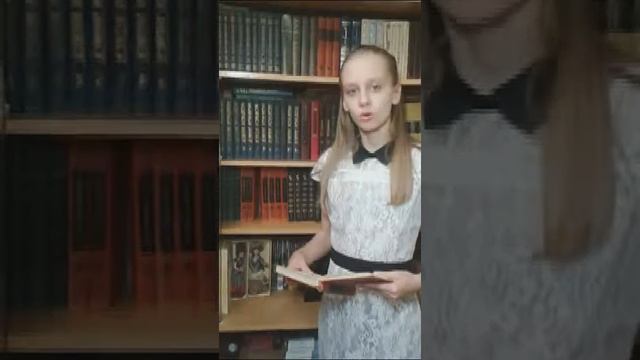 М.И. Цветаева «Книги в красном переплете» смотреть онлайн