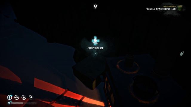 The Long Dark - Испытание: Пока мертвые спят #15 смотреть онлайн