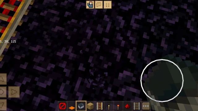 МАЙНКРАФТ. ПОЕЗДКА ПО ЖЕЛЕЗНОЙ ДОРОГЕ