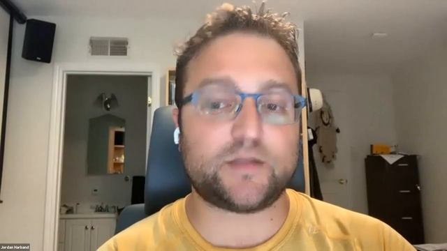 SES Meeting: Import Assertions and Realms смотреть онлайн