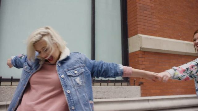 VIOLETA by MANGO | #WeAreVioleta Campaign | MANGO FW17 смотреть онлайн
