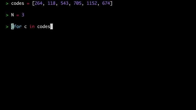 Python Booleans: True, False, Boolean Types, and the not Operator смотреть онлайн
