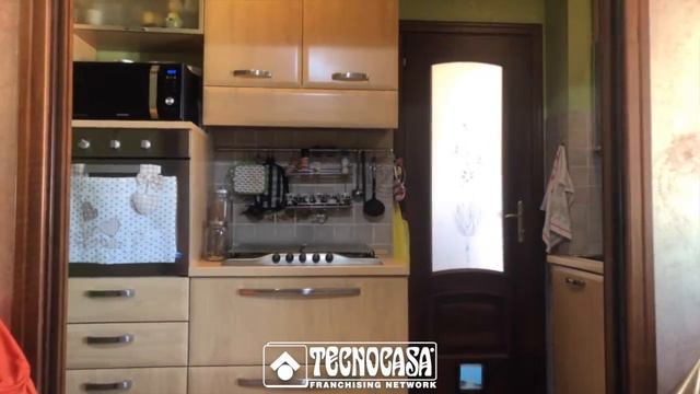 Tecnocasa via Luini propone in vendita ------ 76 Mq _ largo TOSCANA 99.000€ (anno 2019) смотреть онлайн