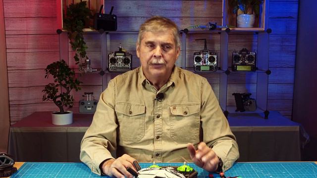 Getting Started in FPV смотреть онлайн