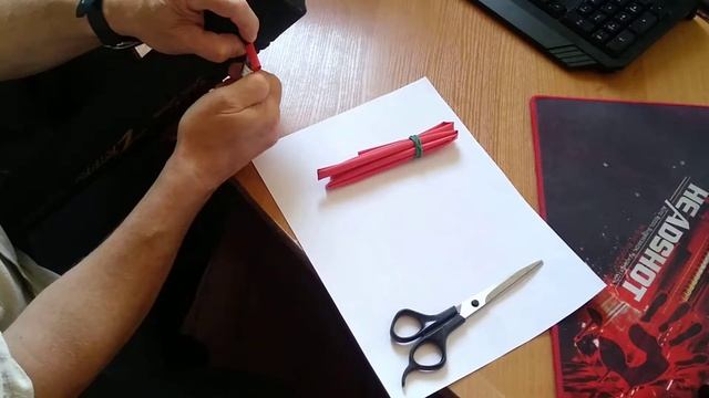 Ремонт молнии, (собачки замка) смотреть онлайн