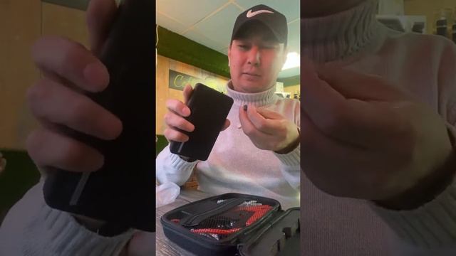 Trust зарядно-пусковое устройство для Авто смотреть онлайн