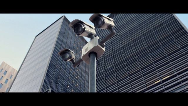 Who knows where attraction will take you - Surveillance Camera - Peugeot Electric 308 Commercial смотреть онлайн