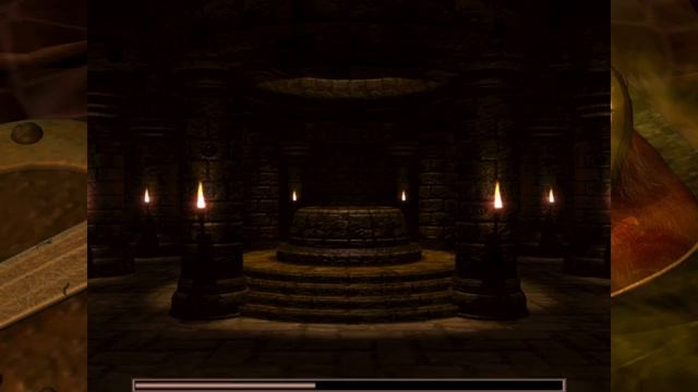 DESCENT TO UNDERMOUNTAIN: Venturing into Undermountain смотреть онлайн