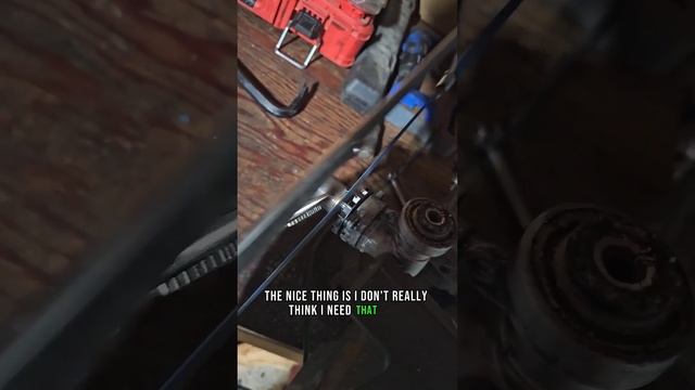 This is what I destroyed my Kobalt multi tool for смотреть онлайн