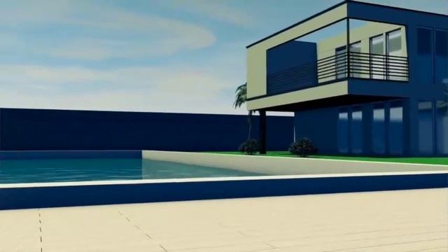 Ravaioli Legnami sceglie i sistemi iDecking Revolution per pavimentazioni da esterno смотреть онлайн