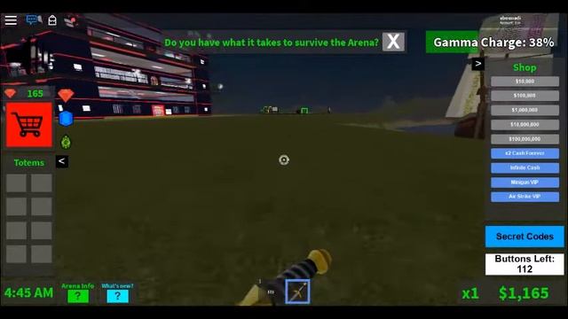 Roblox Gameplay Funny Music and DANCE смотреть онлайн