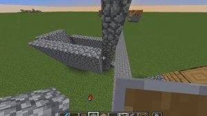 Как построить церковь в Майнкрафте