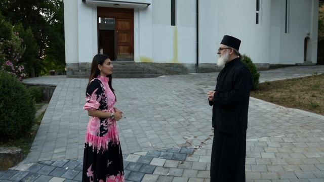 ☦️ манастир Мрзеница смотреть онлайн