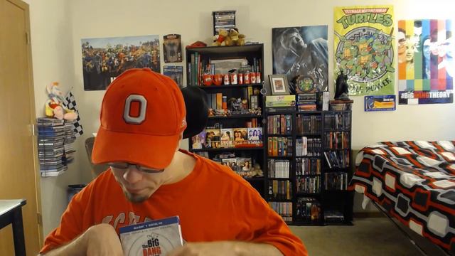 Blu-Ray Update September 24, 2016 смотреть онлайн