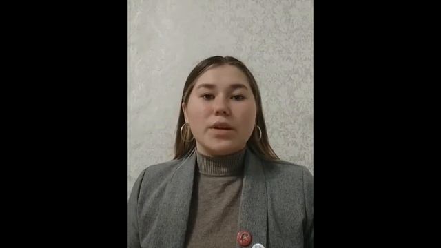 Килина Дарья Сергеевна, 15-18 лет смотреть онлайн