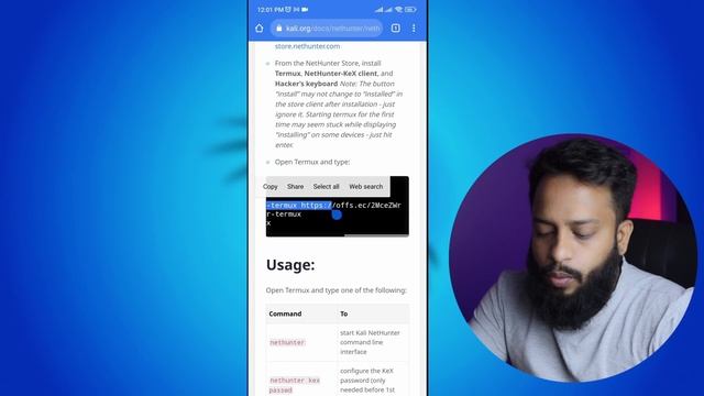 Kali Nethunter Install on Android Phone (Rootless + Rooted) Ultimate Guide in Bangla! смотреть онлайн