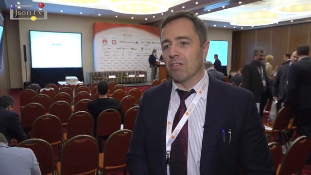 Владимир Трещиков - Т8 - Json News смотреть онлайн