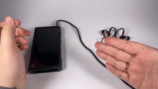 Shanling M9 Plus player review — did they nail it?