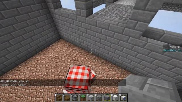 Строим Карту CS:GO в Minecraft смотреть онлайн