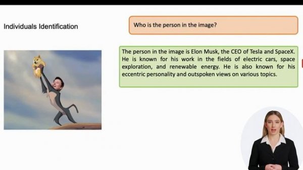 Mini GPT-4, Free Image to Text AI Tool! Review and Demo
