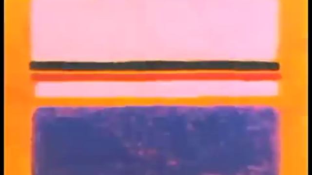 Tate Gallery Animation - 1988 смотреть онлайн