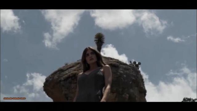 George Kopaliani Tangerines смотреть онлайн