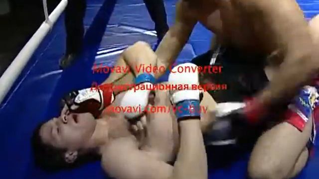 Davlatmurodov - Vlasenko смотреть онлайн