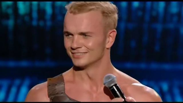 Награждение победителей "Украина имеет талант 6" смотреть онлайн