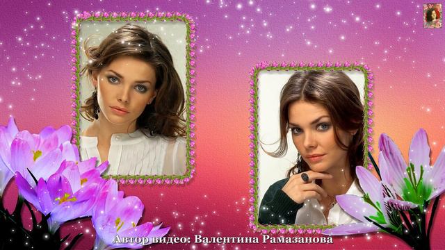 Очень красивая песня о ЛЮБВИ!!! Ты Такая Женщина!!! смотреть онлайн