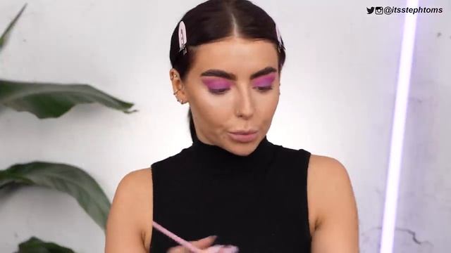 THIS MAKEUP COSTS 71p!!! So what's the catch? Shop Miss A Review! смотреть онлайн