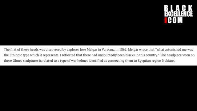 Evidence Africans came to America before Columbus! смотреть онлайн